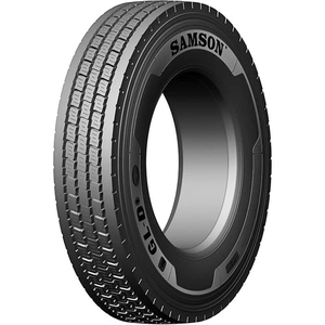 Pneu radial pour remorque 445/65R22.5 pour transport en flotte, ceinture en acier durable - Product Image 5
