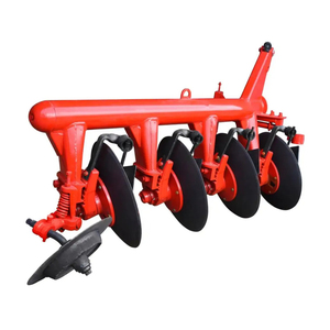 Precio de Venta caliente Maquinaria agrícola-Arado de disco montado en tractor - Product Image 6