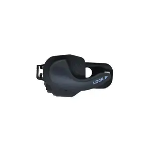 Manija Interior de Puerta Delantera Izquierda para Fiat Albea, Siena, Palio, Nuevo Modelo - 717448614 - Product Image 1