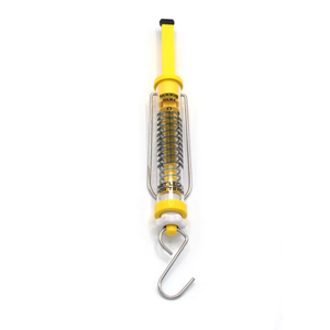 Instrumento de Medición de Fuerza 5kg/50N, Balanza de Empuje y Tracción - Product Image 1