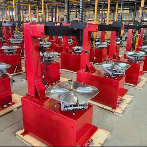 Máquina Inteligente para Reparación de Neumáticos, 1 Año de Garantía, Compatible con Neumáticos de Auto/SUV/ATV/Camioneta de 100-240V CA, Calidad de Exportación Europea - Product Image 2