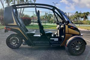 AUTOS USADOS EN VENTA 2020 Arcimoto FU.V - Product Image 4