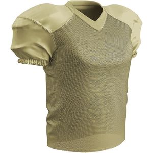 Nouveau 2025 maillot en maille sur mesure uniforme de football américain maillot de football américain - Product Image 2