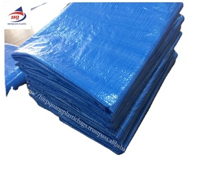 Rouleau de bâche PE imperméable résistant aux UV pour une utilisation polyvalente - Product Image 2