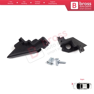 ชุดซ่อมขายึดไฟหน้า BHL33 ด้านขวา สำหรับรถโปโล MK5 6R 6C 61 ปี 2009-2016 รุ่น 6R0998226 - Product Image 3
