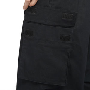 Pantalon long taille haute femme doux respirant été décontracté pantalon de bureau brodé Technique jambe large Style de rue hiver - Product Image 5