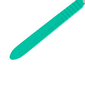 Bisturí Quirúrgico de Alta Calidad con Mango para Cuchilla BP, Soporte Eléctrico para Cuchilla de Acero Inoxidable, Instrumentos Médicos de Plástico - Product Image 5