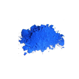 Colorant jet d'encre avancé bleu acide 9 (bleu brillant FCF) de haute pureté pour des couleurs vives et durables dans une impression de qualité supérieure - Product Image 6