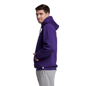 Vente en gros de sweats à capuche pour hommes de différentes couleurs athlétiques de haute qualité 100% coton Streetwear pulls à capuche surdimensionnés et lourds pour hommes - Product Image 4