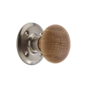 ที่มีคุณภาพสูงขายส่งที่กำหนดเองลูกบิดไม้เครื่องมือจับสำหรับการใช้งานที่ทำด้วยมือสำหรับสินค้าขายร้อนงานฝีมือธรรมชาติ - Product Image 6