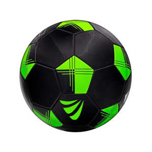 Fútbol de alta calidad 100% con el último diseño OEM PK Logo Impresión Nuevo producto de buena calidad - Product Image 2