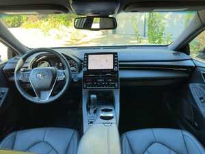 Toyota Avalon 2021 Usado en Buen Estado, Volante a la Izquierda - Product Image 4