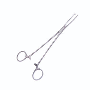 Pinces DeBakey droites 15 cm, pinces DeBakey, pinces chirurgicales atraumatiques, instruments chirurgicaux - Product Image 5