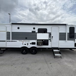 Nuevo 2026 Forest River Wildwood X-Lite 263BHXL - Product Image 1