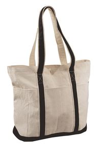 Bolsas de algodón 100% orgánico certificadas GOTS - Product Image 3