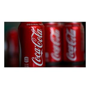 Nueva Oferta en Refresco Coca Cola / Coca Cola Barata (Lata Delgada) / Latas de Coca Cola de 330 ml de Alemania - Product Image 4