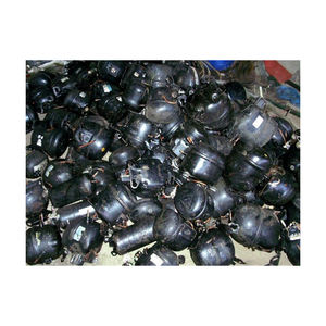Exportaciones de chatarra de compresores de aire acondicionado/nevera de grado superior - Product Image 4