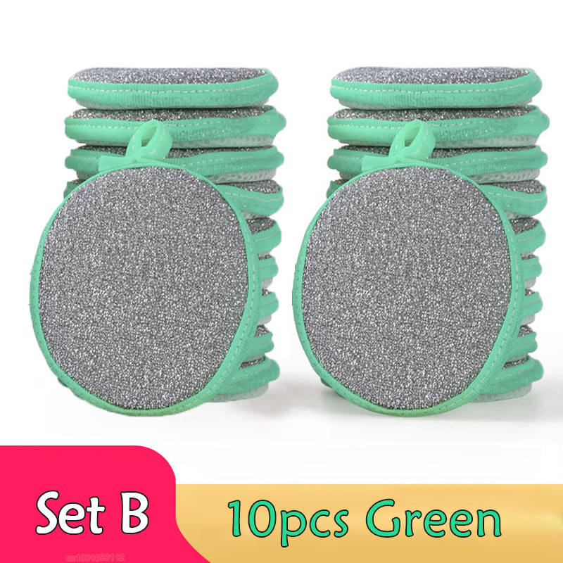 20Pcs Green