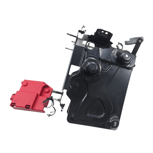 Carcasa de Batería para Jeep Renegade Serie 52105305 552 82 151 Gasolina (18>) - Product Image 5