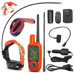 Paquete de sistema de seguimiento de perros portátil 430 T 5 GPS, la mejor oferta disponible - Product Image 2
