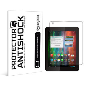 ฟิล์มกันรอยหน้าจอ ANTISHOCK สำหรับแท็บเล็ตเพรสติจิโอ มัลติแพด 4 ควอนตัม 97 - Product Image 1