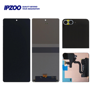 Pantallas LCD para Teléfono Móvil Samsung Z Flip <span class=keywords><strong>7</strong></span> 5G, Pantalla LCD para Samsung Z Flip <span class=keywords><strong>7</strong></span>, Repuesto de Pantalla para Samsung <span class=keywords><strong>Galaxy</strong></span> Z Flip <span class=keywords><strong>7</strong></span> - Product Image 2