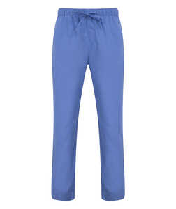 Uniformes de hospital de alta calidad para hombres, Camiseta con cuello en V, poliéster spandex | Venta al por mayor de uniformes médicos de manga corta - Product Image 5