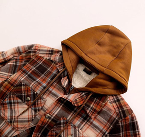 Nueva moda Hombres Sudaderas con capucha Ropa Tallas grandes Hombres Sudaderas con capucha Algodón Estilo casual Hombres Sudaderas con capucha para la venta Hecho por Pakistán - Product Image 4