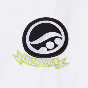 Diseño personalizado tejido de perlas Jiu Jitsu Gi brasileño venta al por mayor BJJ Gi fabricante profesional proveedores Pakistán Bjj Gi - Product Image 5