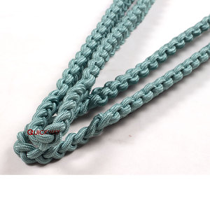 OEM Service Ceremonial Uniform Shoulder <b>Cords</b> Supplier Uniform Shoulder <b>Cord</b> Sale Bulk Quantity - Product Image 5