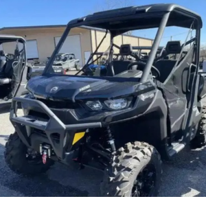 ดีเฟนเดอร์ XT HD10 รุ่นใหม่ ปี 2024 - Product Image 2