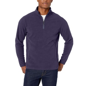 Chaqueta de Invierno para Hombre 2026, Diseño Personalizado, Cómoda, de Lona, con Cierre Completo, Bolsillos, Cuello Alto, Impermeable, Reversible, Venta al Por Mayor - Product Image 5