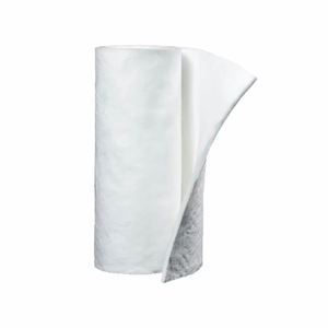 Isolamento in feltro isolante in fibra di vetro resistenza al fuoco - Product Image 3