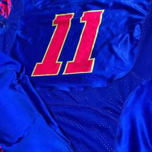 2024ใส่ได้ทั้งชายและหญิงชุดเครื่องแบบอเมริกันฟุตบอลชุดทีมที่ทนทานระบายอากาศได้ดีพิมพ์ลาย - Product Image 4