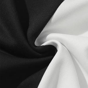 Sudadera Deportiva Casual para Hombre, 100% Algodón, Sudadera con Capucha Personalizada, Nuevo Estilo para Invierno, Ropa ODM, Sudadera Lisa Teñida para Hombre - Product Image 5