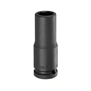 Llaves de Impacto Facom de 1/2'' de Largo Alcance, Métricas, de 6 Puntas, Calidad Premium - Product Image 3