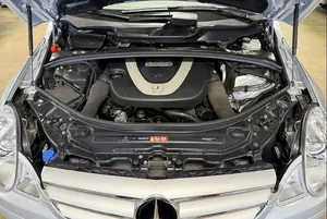 MERCEDES-BENZ Classe R 4MATIC 2007 d'occasion, conduite à gauche/droite - Product Image 3