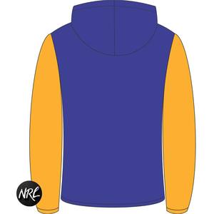 Sigma แจ็กเก็ตกันลมแกมมา Rho มีฮู้ดแจ็คเก็ตมีซิปวัสดุกันลมระบายอากาศปรับแต่งได้ตามต้องการ - Product Image 2