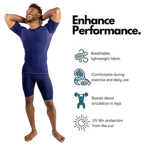 Último diseño al por mayor sublimación impresa pantalones cortos 100% tela de poliéster para adultos MMA Fight pantalones cortos para hombres - Product Image 3