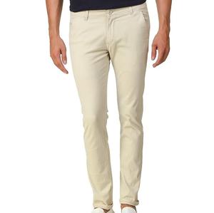 Pantalon chino respirant à taille moyenne pour hommes, style hip hop, avec poches, vêtements d'extérieur, vente en gros bon marché - Product Image 2