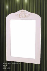 Fabricant de cadres de miroirs muraux |   Décoration de contrat d'exportation - Product Image 6