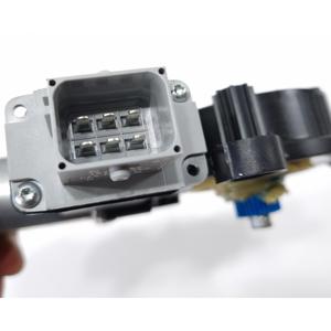 Moteur électrique de lève-vitre avant gauche ALFA ROMEO Giulietta Series (940_) 5000884 (10>13) - Product Image 4