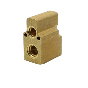 Vanne d'expansion pour système de réfrigération automobile Ferrari 360, vanne d'expansion de climatisation 63960100 - Product Image 6