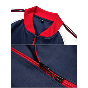 Chándal de 2 piezas Unisex Logotipo personalizado 100% Premium Cotton Heavyweight Sudadera y pantalones de chándal Jogger Sets - Product Image 5