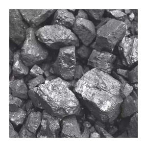 เม็ดแร่เหล็กเม็ดแร่ธรรมชาติ60-65% - Product Image 4