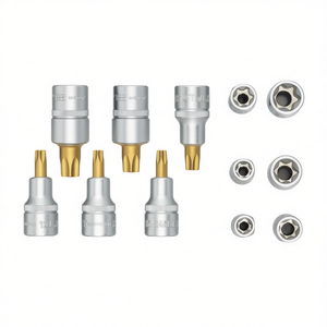 Jeu de douilles Hazet 1/2'' 12 pièces - Product Image 2