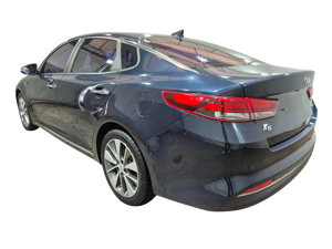 รถยนต์มือสอง Kia K5 ปี 2016 สภาพดีจากเกาหลี ขายพร้อมบริการส่งออก 300auto - Product Image 4