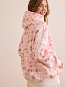 Sudaderas de Alta Calidad para Mujer, Sudadera Holgada con Capucha, Informal, para Otoño, Manga Larga, para Correr, Fitness y Deportes - Product Image 2