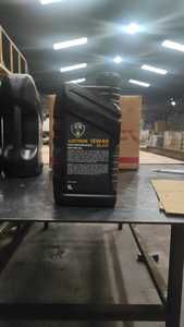 LUCTRON <b>15W40</b> Iso VG 150 SAE Compliant API SN Base <b>Oil</b> Automotive Lubricant Engine <b>Oil</b> for Cars & Trucks Istanbul Origin - Product Image 2