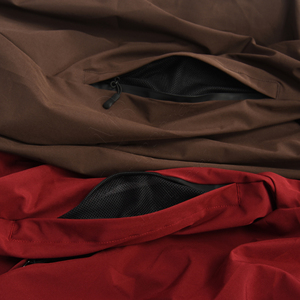 Classique unisexe Ski snowboard pantalon imperméable coupe-vent neige tissu respirant Cargo poches confort Performance hiver - Product Image 5